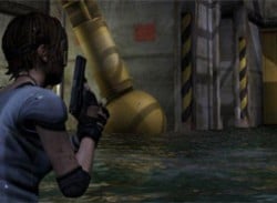 Microsoft "Exclusive" Hydrophobia Will Come To The Playstation 3... Eventually