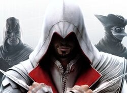 Assassin's Creed: Brotherhood (PlayStation 3)