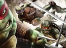 Teenage Mutant Ninja Turtles: Out of the Shadows (PlayStation 3)