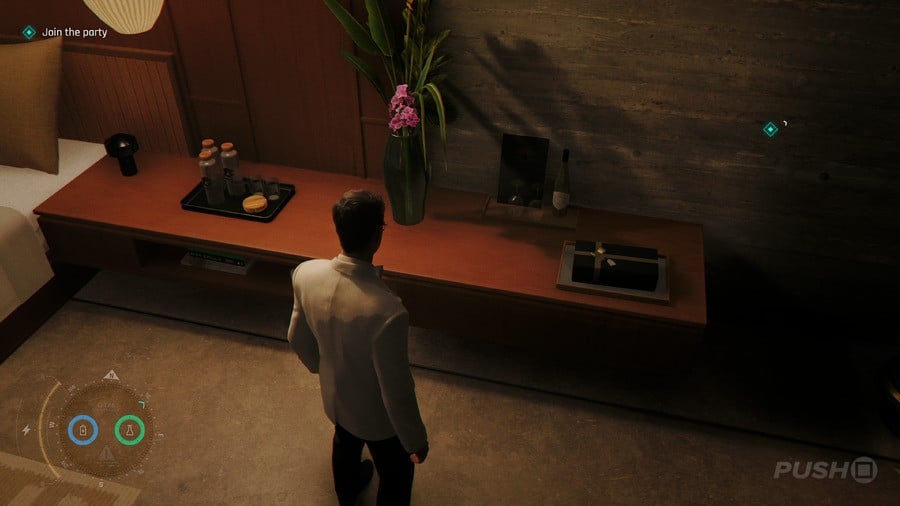 007 First Light: Time to Die Walkthrough - All Collectibles Locations 27