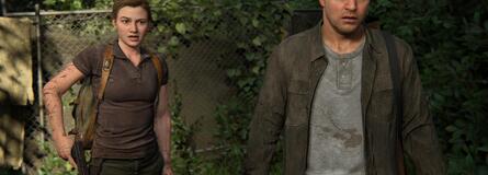 Hands On: Chronological Mode Is a Fascinating Way to Play The Last of Us 2 Again 6