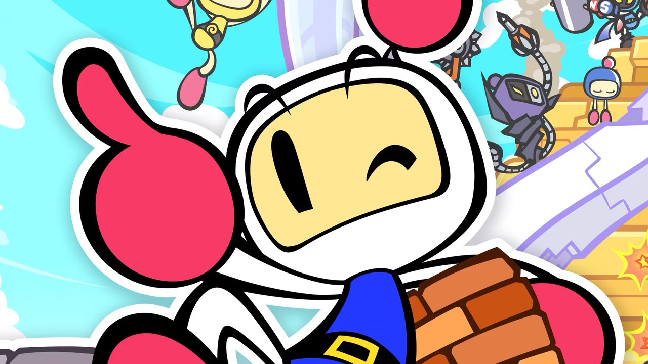 Super Bomberman R Online, Konami Wiki