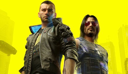 Cyberpunk 2077 Is Now Completely Free to Play on PS5 for the Weekend