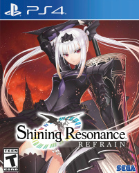 Shining Resonance Refrain Cover