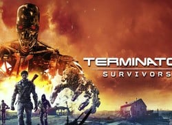 Terminator Survivors Announced for PS5, a Solo or Co-Op Survival Game