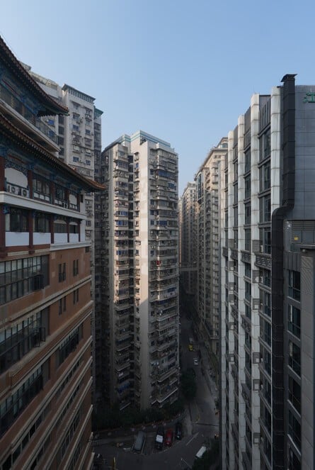 Stellar Blade Dev Scouting Chongqing, China for PS5 Sequel 3