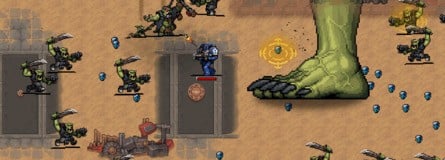 Warhammer Copies Vampire Survivors' Homework in Brand New Bullet Heaven PS5 Game 6