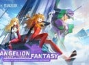 If Anything Was Going to Get You Back to Tower of Fantasy, It's Probably Evangelion