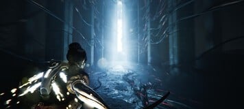 PS5 Sci-Fi Action Game SOL Shogunate Is Samurai in Space, and It Looks Awesome 5