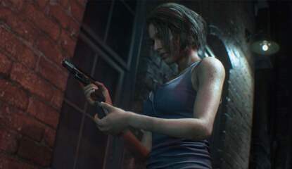 Resident Evil 3: All Gun Upgrade Locations