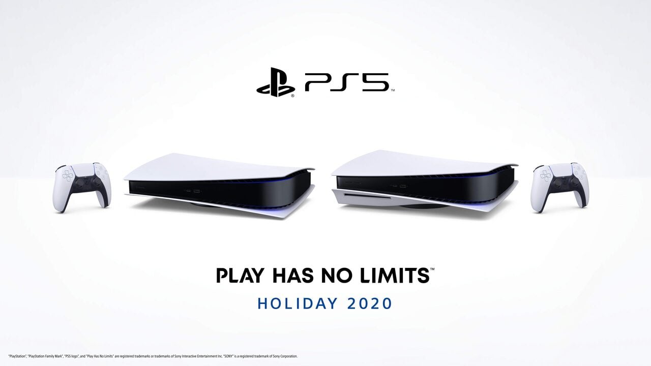 PS5 loses some bulk in new Slim version of console