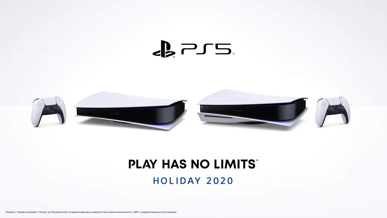 PS5 release: Sony reveals next Playstation installment