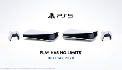 PS5 Comes with Display Stand, Other Box Contents Confirmed
