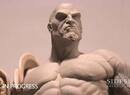 Premium Kratos Figure To Hit The Market From Sideshow Collectibles