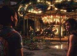 The Last of Us: Left Behind Will Be a Lengthy Adventure, Says Naughty Dog