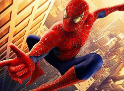 Spider-Senses Are Tingling Over a PS4 Exclusive Spider-Man Game