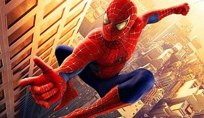 Spider-Senses Are Tingling Over a PS4 Exclusive Spider-Man Game