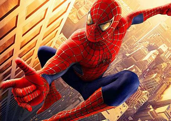 Spider-Senses Are Tingling Over a PS4 Exclusive Spider-Man Game