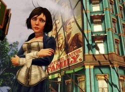 UK Sales Charts: BioShock Infinite Swoops to the Summit