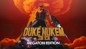 Duke Nukem 3D: Megaton Edition