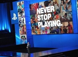 Sony PlayStation E3 2016 Press Conference Predictions