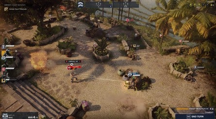Rainbow Six Tactics Puts an XCOM Spin on Ubisoft's Series in 2027 4