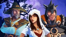 Trine 3: The Artifacts of Power