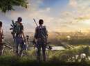 The Division 2 PS4 Reviews Start Relatively Strong