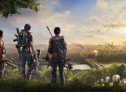 The Division 2 PS4 Reviews Start Relatively Strong