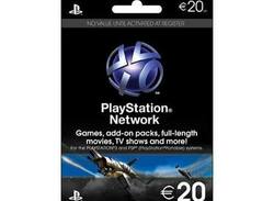 Europe To Get Playstation Network Cards In Time For The Launch Of PSP Go