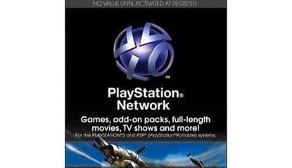 Europe To Get Playstation Network Cards In Time For The Launch Of PSP Go