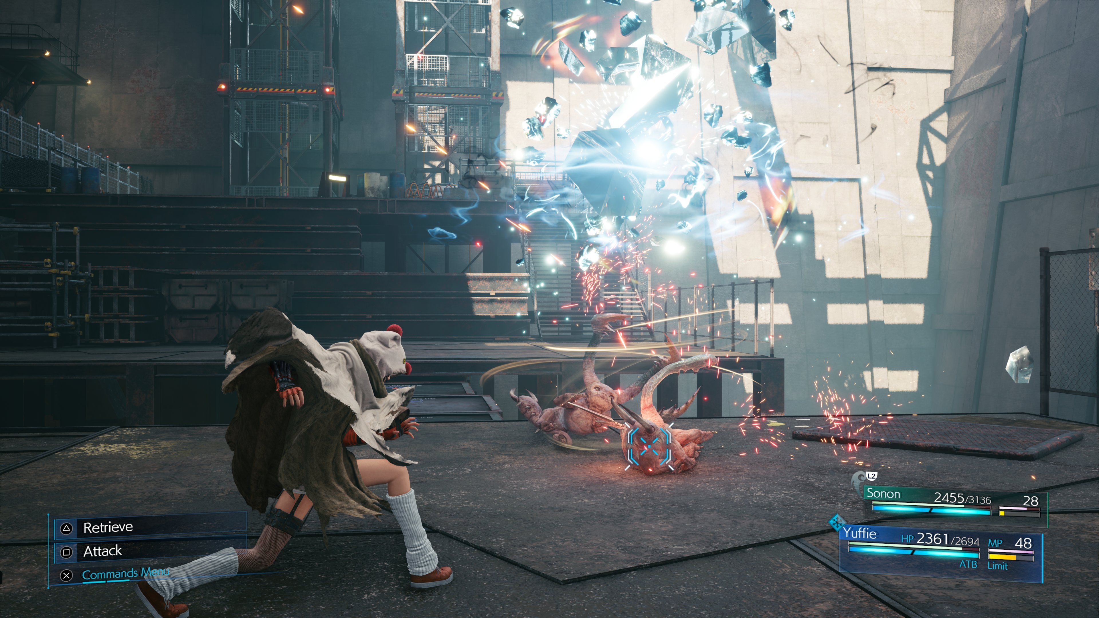 Final Fantasy 7 Remake Intergrade: Revelados os requisitos para PC