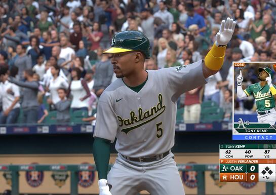 MLB The Show 23: Best Difficulty and Gameplay Style to Select