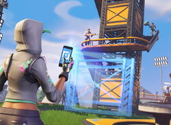 Fortnite Creative Officially Announced, Launches Later This Month