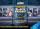 First US PlayStation Store Black Friday 2017 Deals Go Live