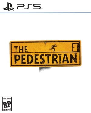 The Pedestrian