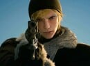 Breathing Intensifies in Final Fantasy XV: Episode Prompto's Trailer