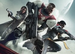 Destiny 2 Goes Free-to-Play This September
