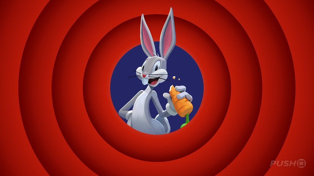 MultiVersus: Bugs Bunny - All Costumes, How to Unlock, and How to Win |  Push Square