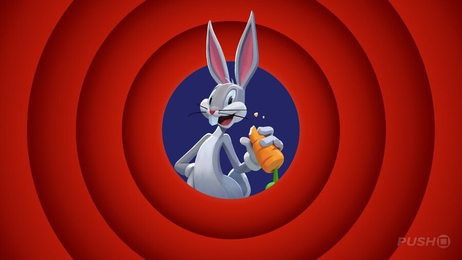 MultiVersus: Bugs Bunny - All Costumes, How to Unlock, and How to Win 1