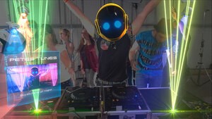 Look at this daft punk