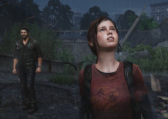 Naughty Dog details Ellie's dark and turbulent evolution - Washington Post