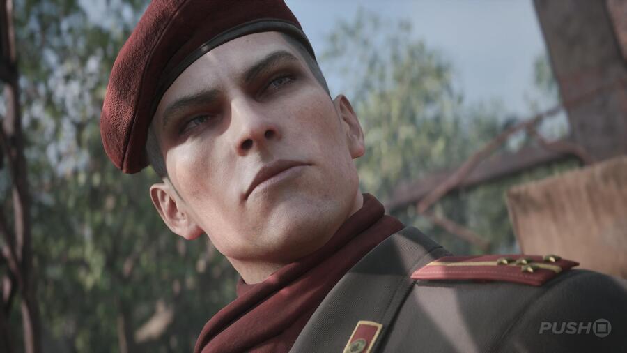 Metal Gear Solid Delta Trophy Guide: All Trophies and How to Get the Platinum 6