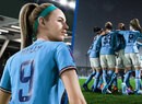 As the Women's Euros 2022 Breaks Records, FIFA 23 Has Full Female Athlete Mocap