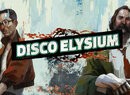 Disco Elysium Confirmed for 30th March on PS5, PS4