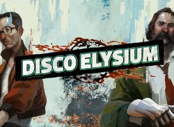 Disco Elysium Confirmed for 30th March on PS5, PS4