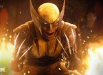 Marvel's Wolverine Looks Brutal and Bloody Brilliant in First Proper PS5 Gameplay