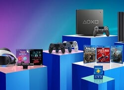 Sony's Annual Days of Play Promotion Scheduled to Return 25th May