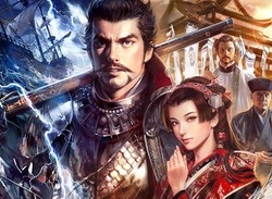 Nobunaga’s Ambition: Creation Brings Something a Bit Different to PS4