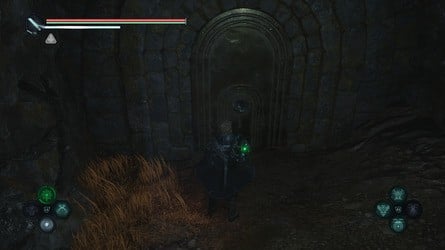 Hell Is Us: What to Do with Twin-Headed Serpent Item in Vyssa Hills 22